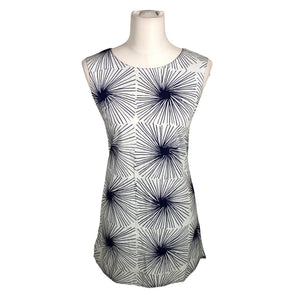 Unisex Marimekko - Mitteveniv kleit, suurus 36 - Sinine (1)