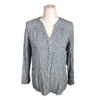 Unisex Esprit - Pluus, suurus 38 - Sinine ()