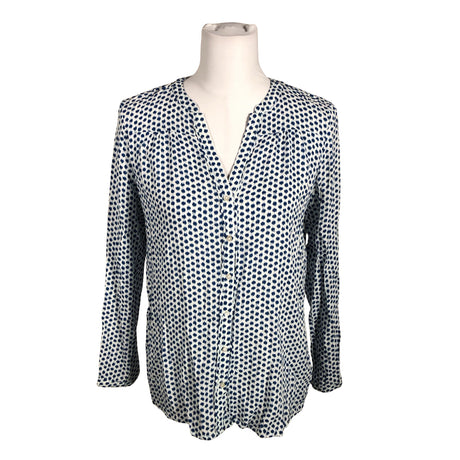 Unisex Esprit - Pluus, suurus 38 - Sinine ()