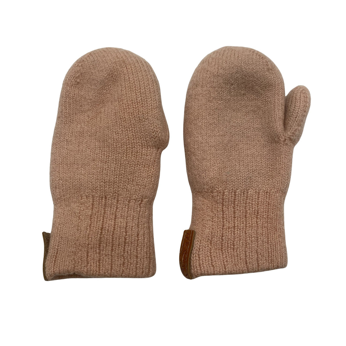 Unisex Gugguu - Labakindad, suurus 0 - 1 vuotta - Heleroosa (1)