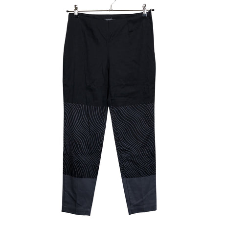 Unisex Marimekko - Mittevenivad püksid, suurus 38 - Must ()