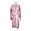 Unisex InWear - Õhuke kleit, suurus 36 - Heleroosa ()