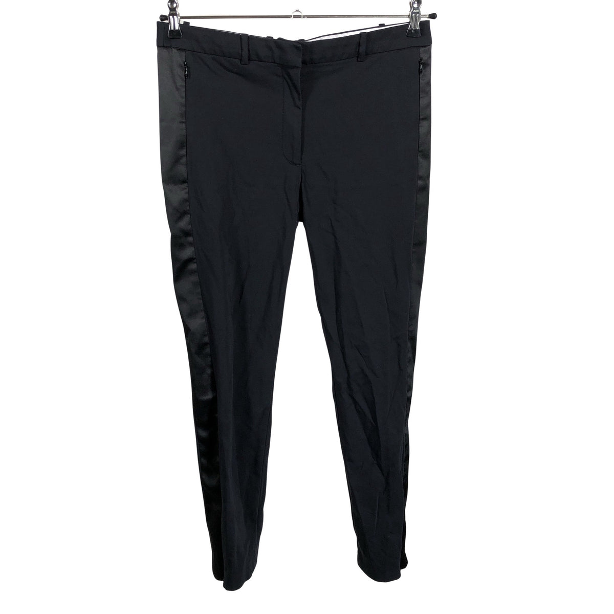 Unisex J.Lindeberg - Viigipüksid, suurus 40 - Must (1)