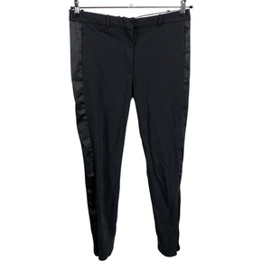 Unisex J.Lindeberg - Viigipüksid, suurus 40 - Must (1)