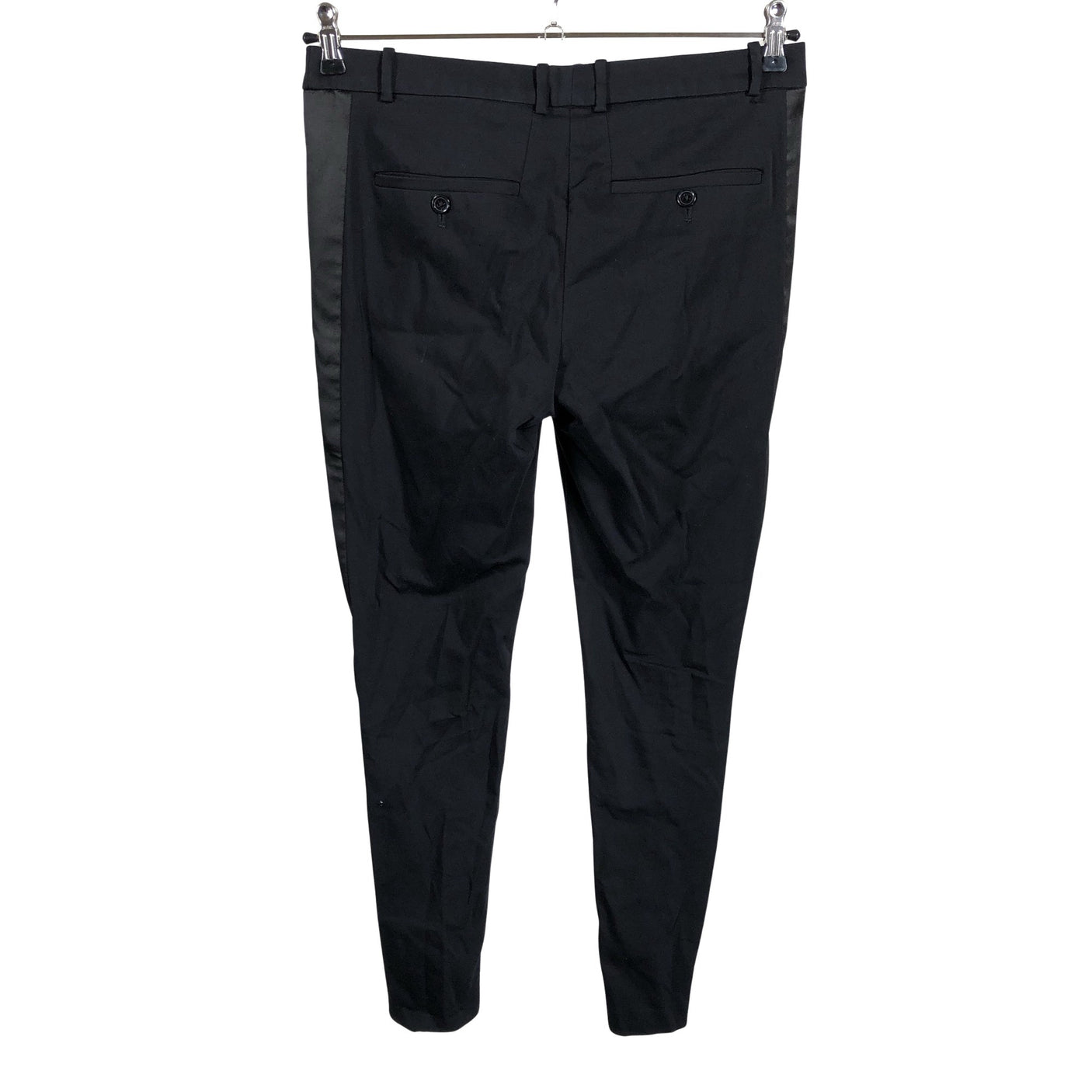 Unisex J.Lindeberg - Viigipüksid, suurus 40 - Must (2)
