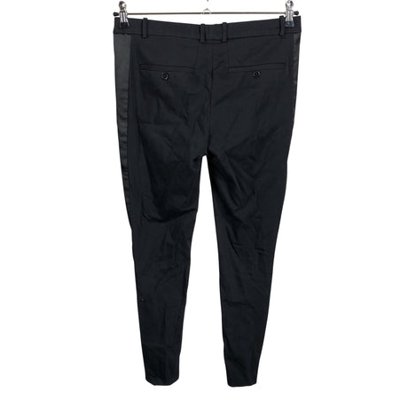 Unisex J.Lindeberg - Viigipüksid, suurus 40 - Must (2)