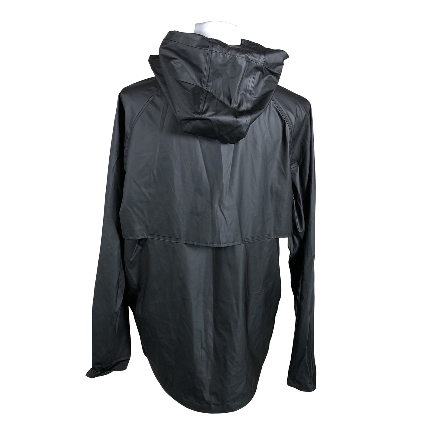 Unisex Tretorn - Vihmajope, suurus 40 - Must (2)