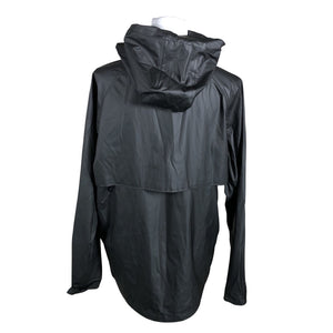 Unisex Tretorn - Vihmajope, suurus 40 - Must (2)