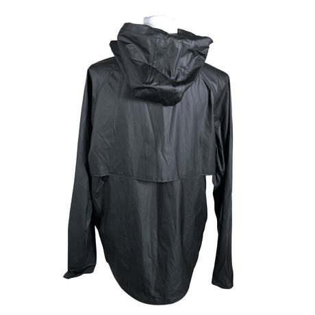 Unisex Tretorn - Vihmajope, suurus 40 - Must (2)