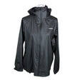 Unisex Tretorn - Vihmajope, suurus 40 - Must ()