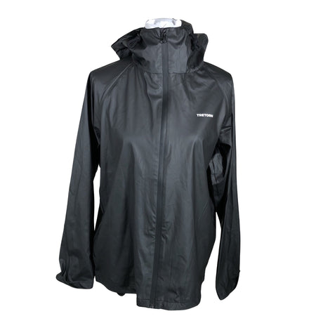 Unisex Tretorn - Vihmajope, suurus 40 - Must ()