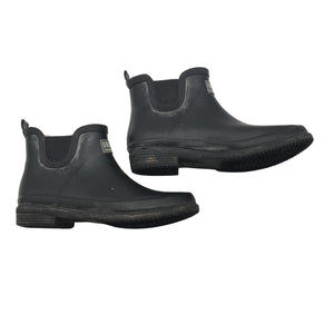 Unisex Urberg - Kummikud, suurus 41 - Must (1)