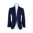 Unisex Noom - Kardigan, suurus 36 - Sinine ()