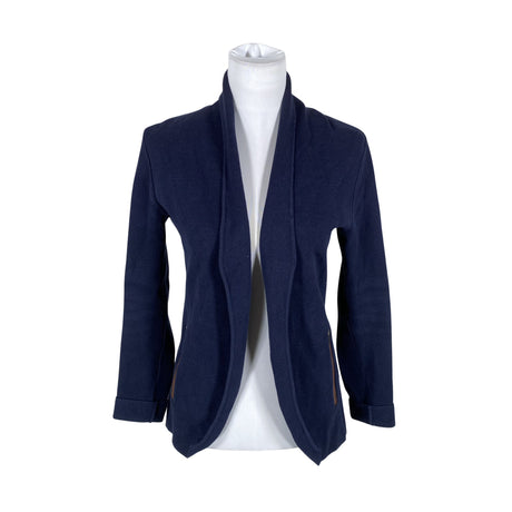 Unisex Noom - Kardigan, suurus 36 - Sinine ()