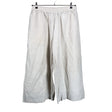 Unisex COS - Mittevenivad püksid, suurus 40 - Beige ()