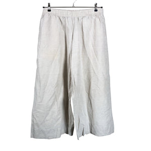 Unisex COS - Mittevenivad püksid, suurus 40 - Beige (1)
