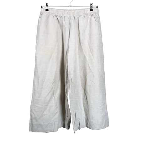 Unisex COS - Mittevenivad püksid, suurus 40 - Beige ()