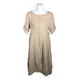 Unisex Bohemiana - Mitteveniv kleit, suurus 36 - Pruun ()