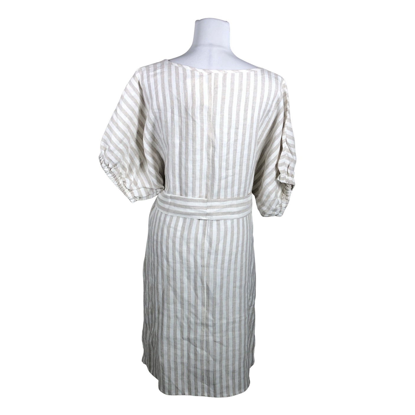 Unisex Bypias - Mitteveniv kleit, suurus 36 - Beige (2)