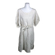 Unisex Bypias - Mitteveniv kleit, suurus 36 - Beige ()