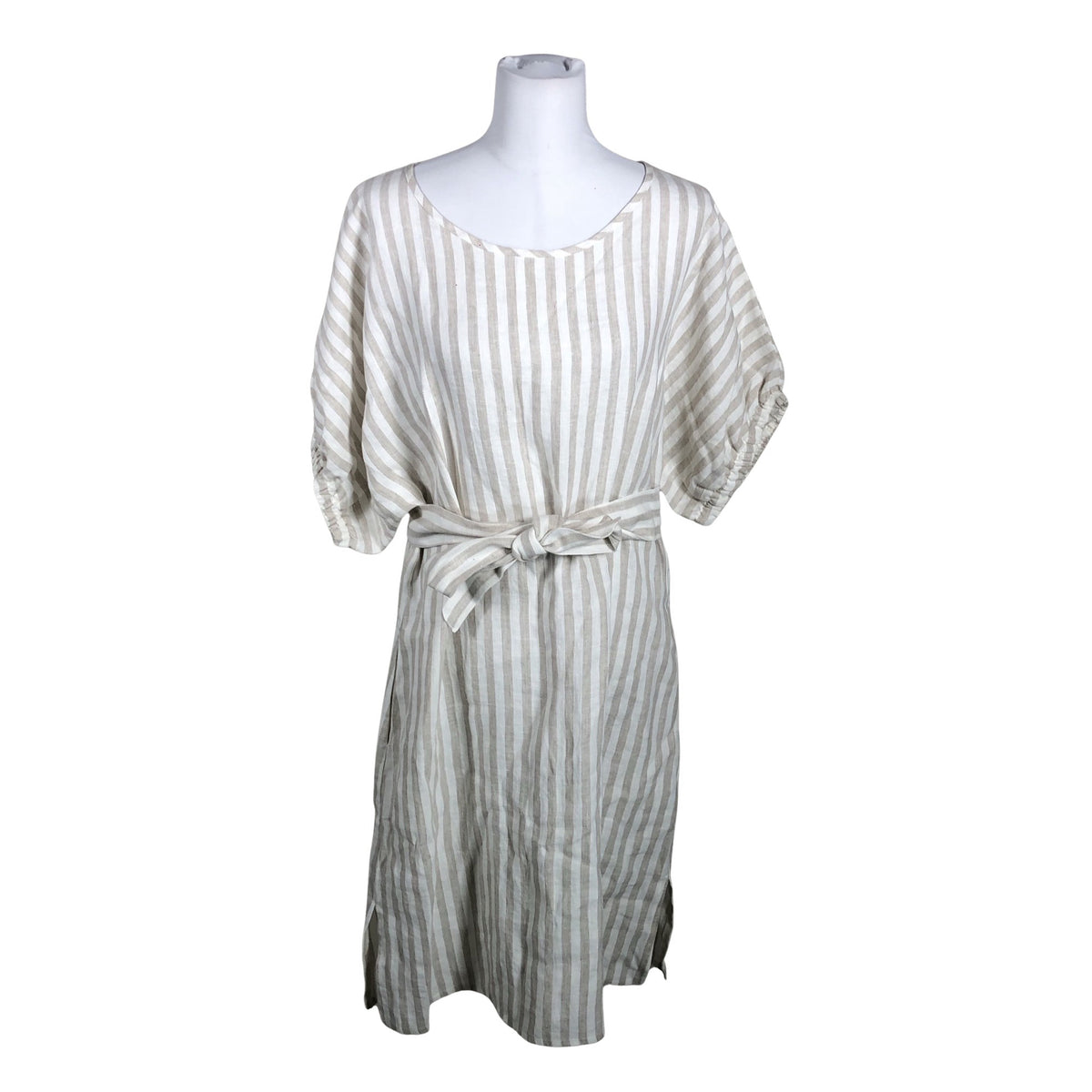 Unisex Bypias - Mitteveniv kleit, suurus 36 - Beige (1)