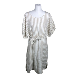 Unisex Bypias - Mitteveniv kleit, suurus 36 - Beige (1)