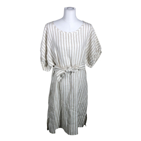 Unisex Bypias - Mitteveniv kleit, suurus 36 - Beige ()