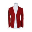 Unisex Esprit - Kardigan, suurus 36 - Punane ()