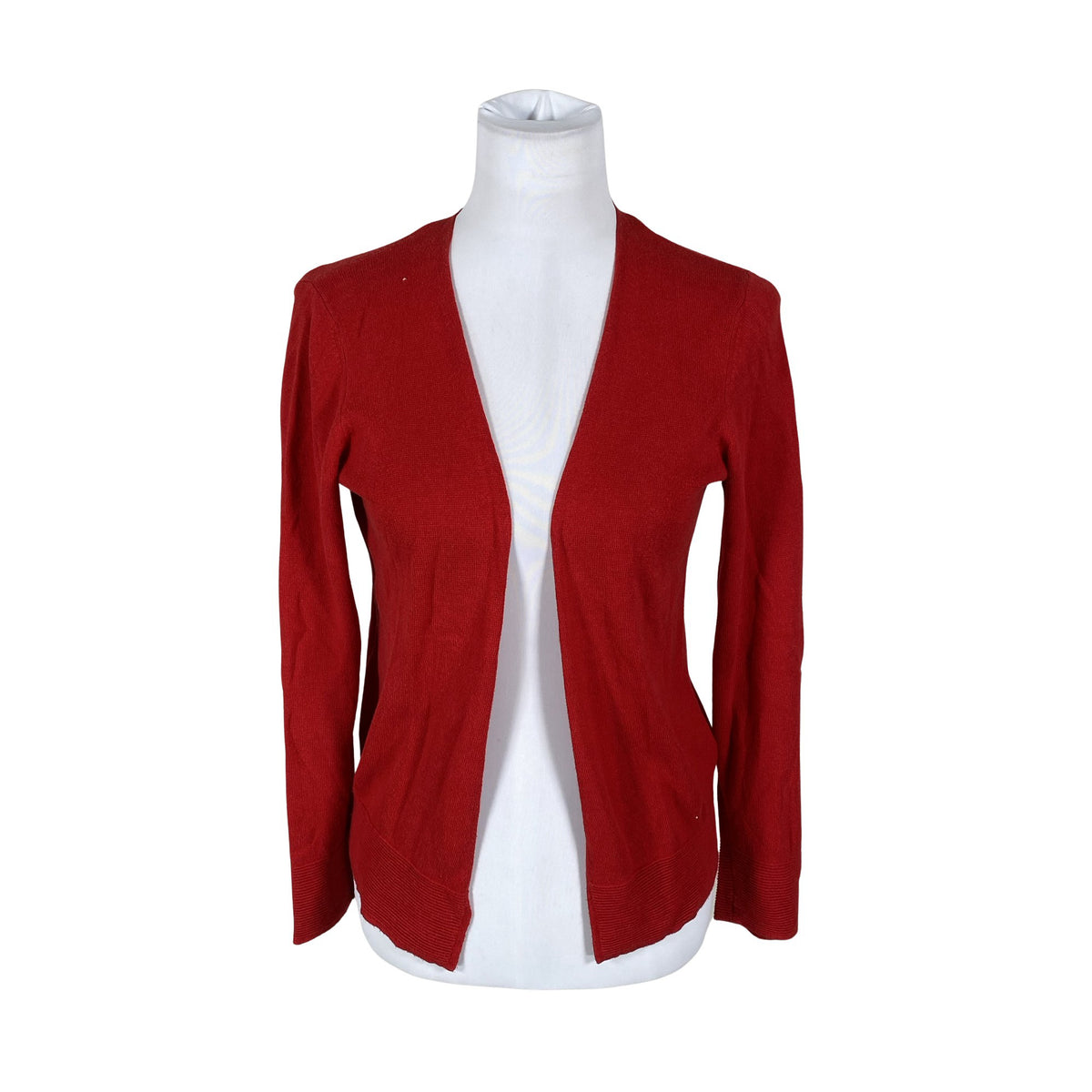 Unisex Esprit - Kardigan, suurus 36 - Punane (1)
