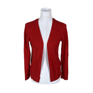 Unisex Esprit - Kardigan, suurus 36 - Punane (1)