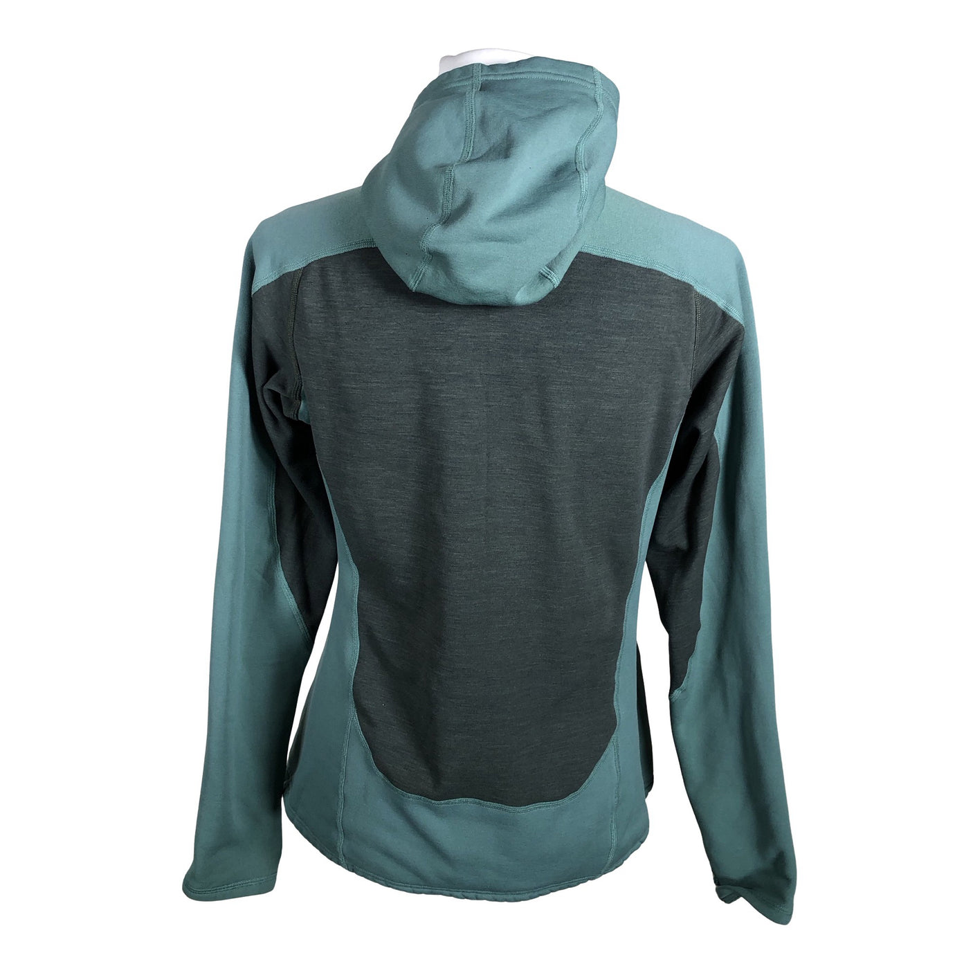 Unisex Haglöfs - Dressipluus, suurus 40 - Roheline (2)