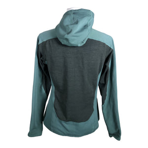 Unisex Haglöfs - Dressipluus, suurus 40 - Roheline (2)