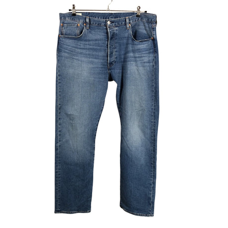 Unisex Levi's - Teksad, suurus W38 - Sinine ()