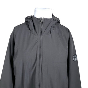 Unisex Makia - Talvejope, suurus 44 - Must (3)