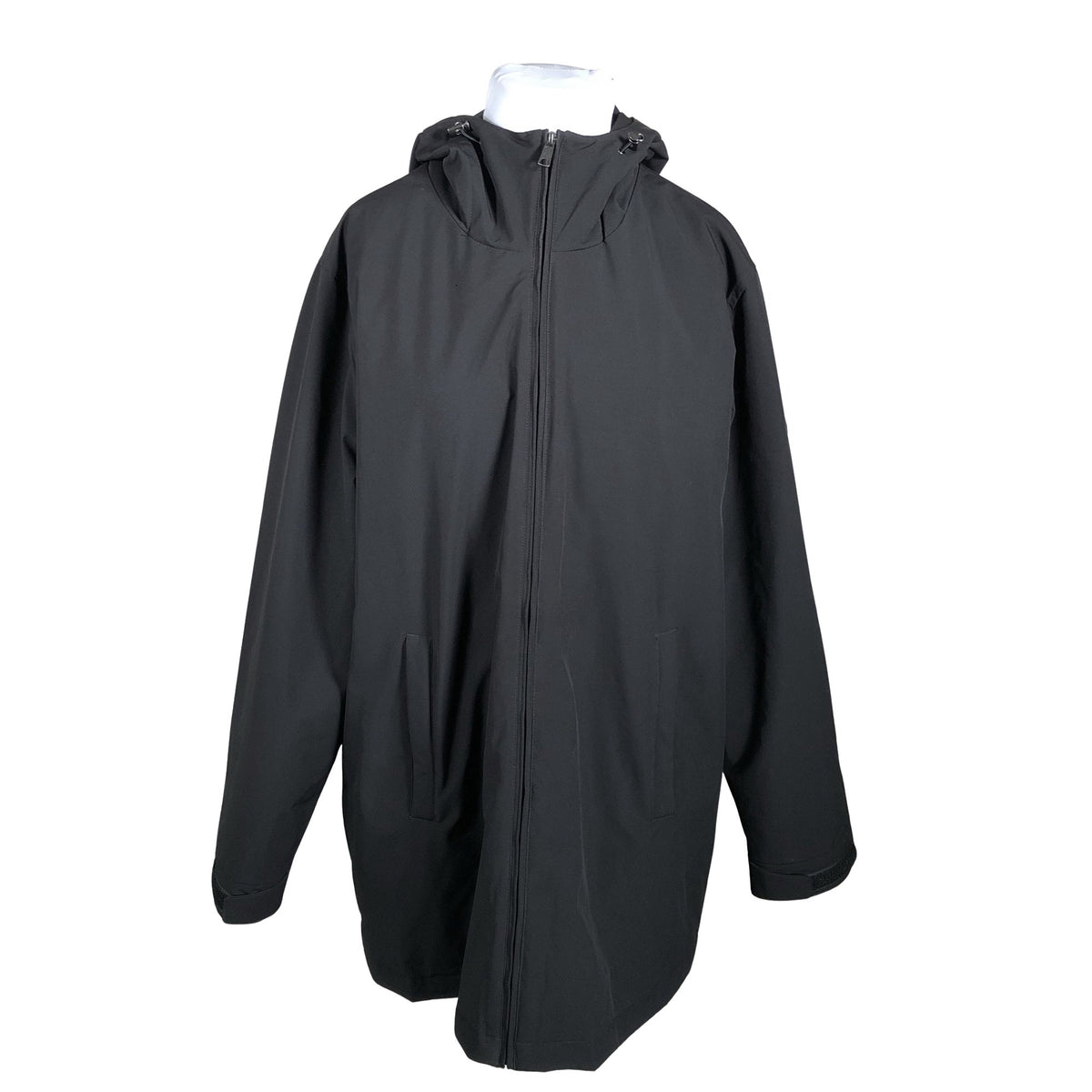 Unisex Makia - Talvejope, suurus 44 - Must (1)