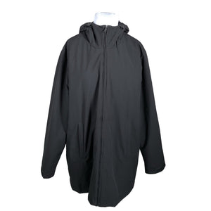 Unisex Makia - Talvejope, suurus 44 - Must (1)