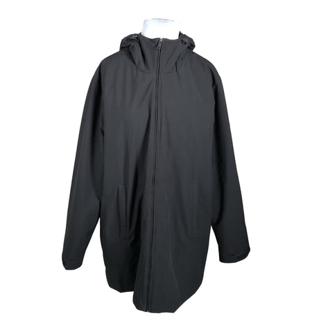 Unisex Makia - Talvejope, suurus 44 - Must ()