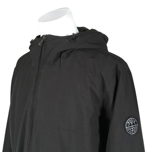 Unisex Makia - Talvejope, suurus XXL - Must (3)