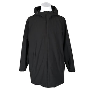 Unisex Makia - Talvejope, suurus XXL - Must (1)