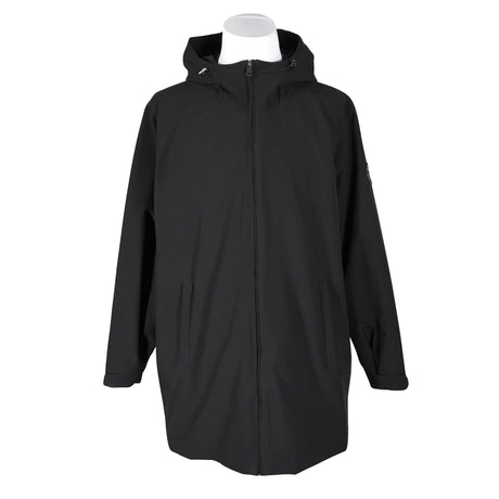 Unisex Makia - Talvejope, suurus XXL - Must ()