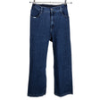 Unisex Gauhar - Teksad, suurus 38 - Sinine ()