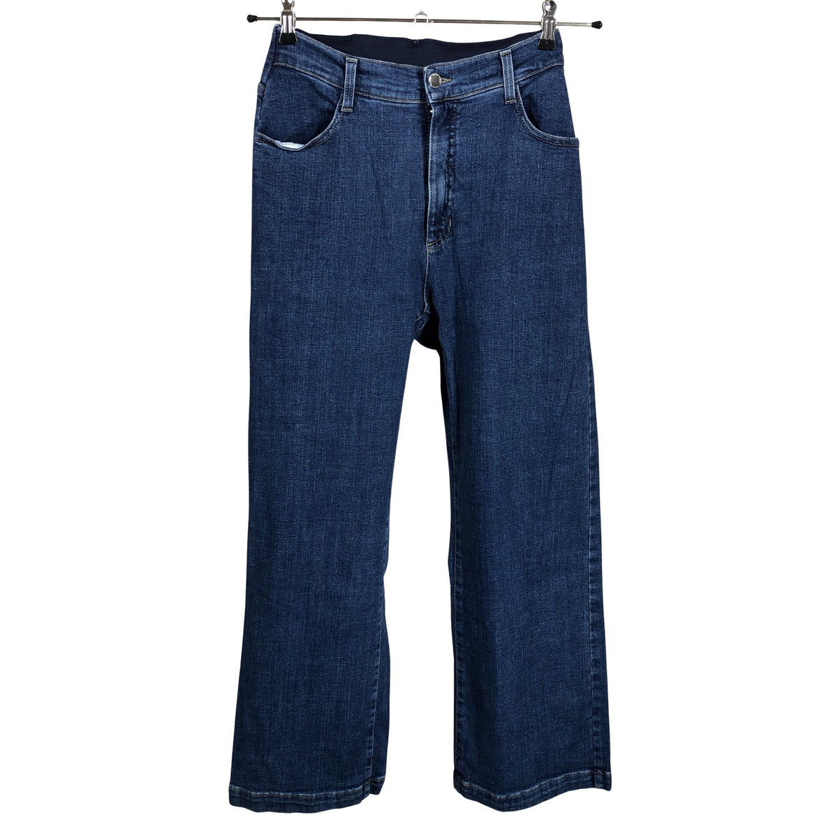 Unisex Gauhar - Teksad, suurus 38 - Sinine (1)