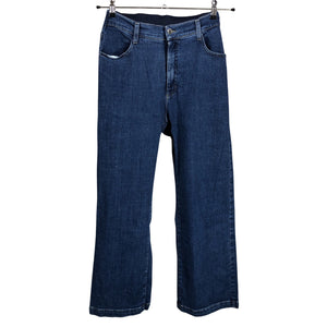 Unisex Gauhar - Teksad, suurus 38 - Sinine (1)