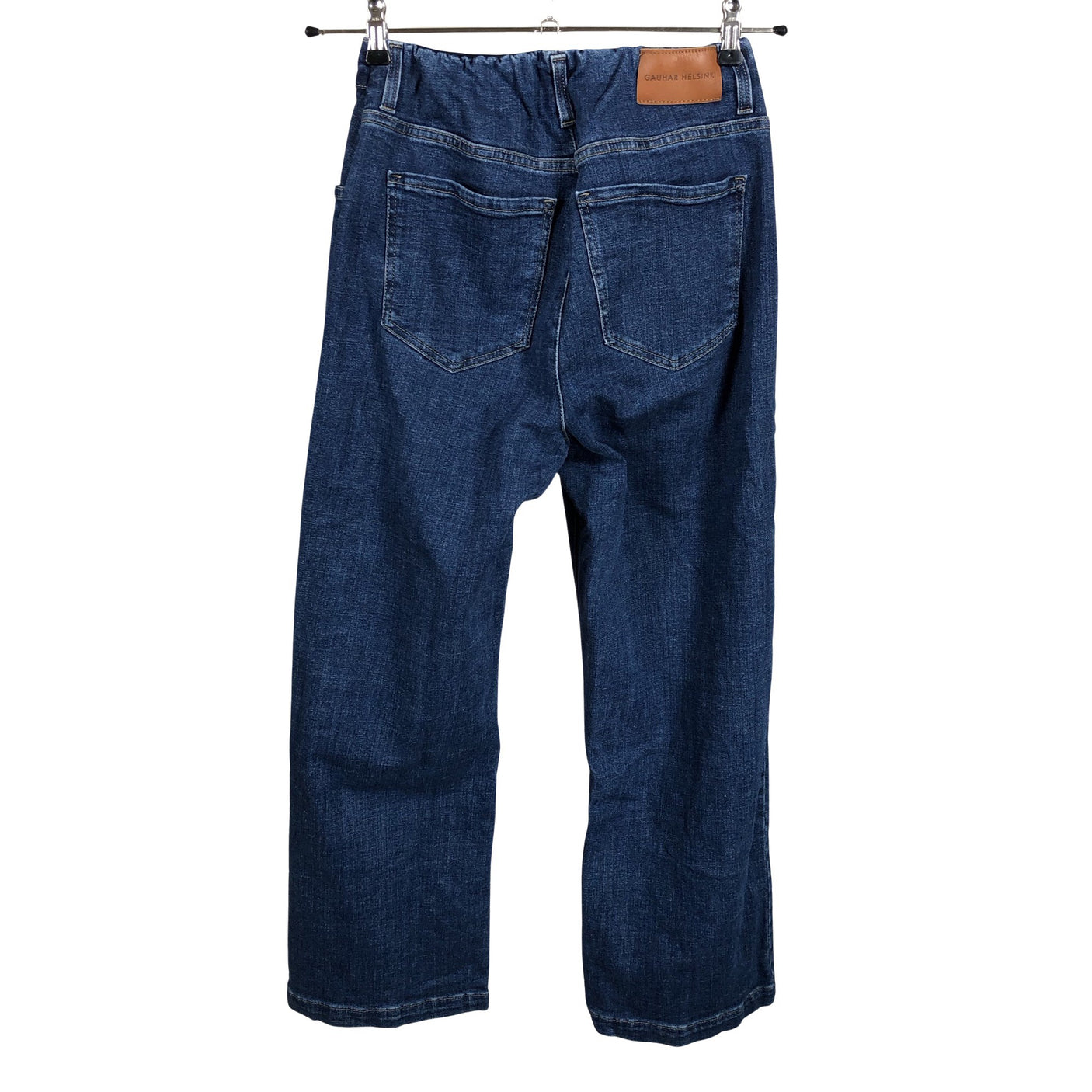 Unisex Gauhar - Teksad, suurus 38 - Sinine (2)