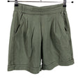 Unisex NOSH - Lühikesed püksid, suurus 36 - Roheline ()