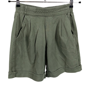Unisex NOSH - Lühikesed püksid, suurus 36 - Roheline (1)