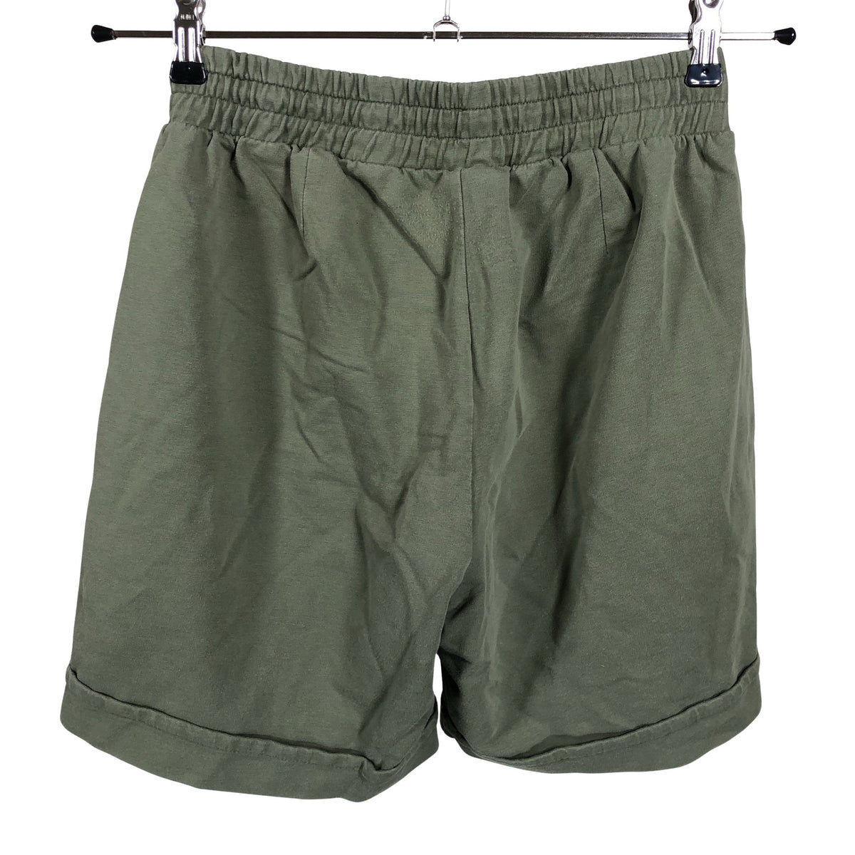 Unisex NOSH - Lühikesed püksid, suurus 36 - Roheline (2)