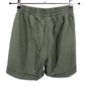 Unisex NOSH - Lühikesed püksid, suurus 36 - Roheline (2)