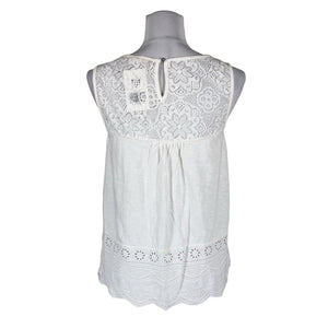 Unisex Esprit - Topp, suurus 36 - Valge (2)