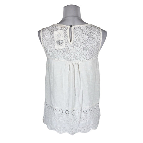 Unisex Esprit - Topp, suurus 36 - Valge (2)